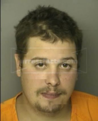 Timothy Joseph Chuss