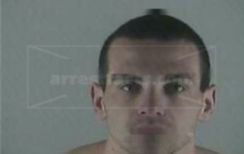 Bradley Dean Marshall