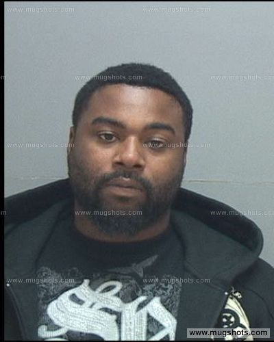 Jerrell Kieth Mcintosh