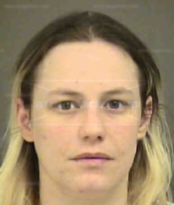 Amber Ludlam Henry
