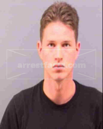 Andrew Arbogast
