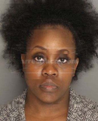 Dwylette Latrice Tucker