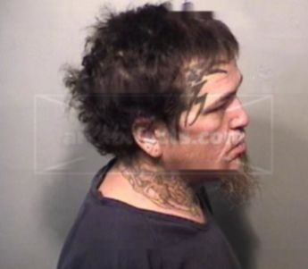 Troy Curtis Melson