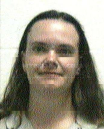 Samantha Ann Houston