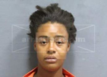 Crystal Cherie Copeland