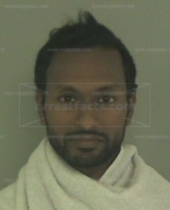 Anand Dawluru