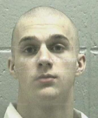Taylor Harrison Brooks