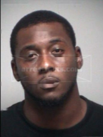 Dayshaun Jacob Gordon