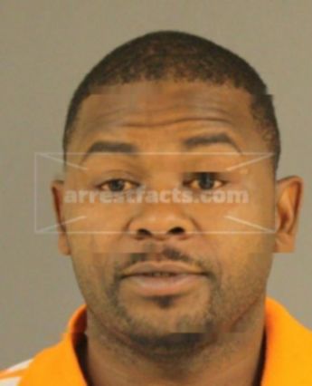 Russell Tyrone Taylor