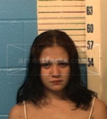 Chaitanya Rose Butcher