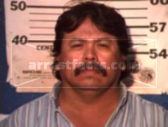 Carlos Flores Rubio