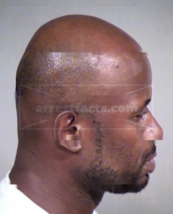 Chauncey Landon Moore