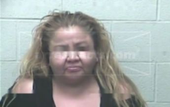 Bernalynn Joan Tiokasin