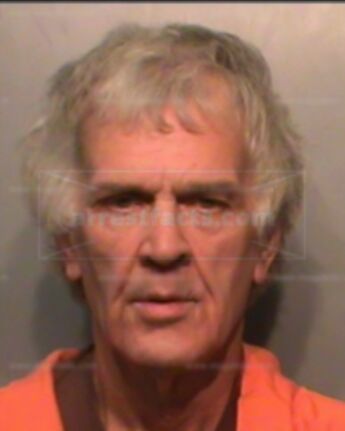 Michael Danny Demoss