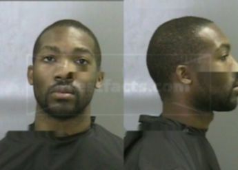 Lebrent Tymarrior Scruggs