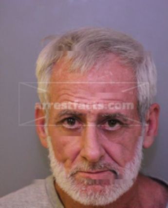 Carl Alan Newman