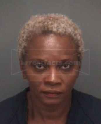 Karen Brown Butler
