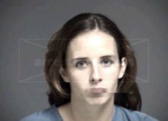 Alicia Renee Robinson