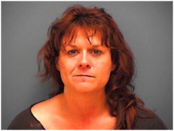 Rochelle Lynn Lidster