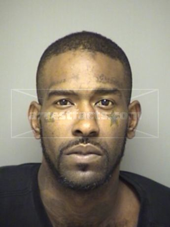 Carl Devon Daniels
