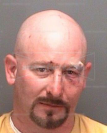Barry Jay Leighty