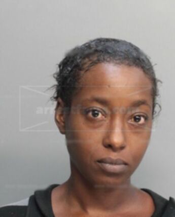 Felshia Porter