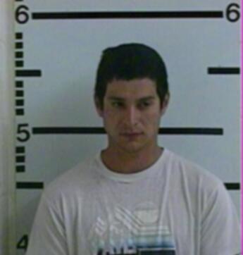 Erik Anthony Tijerina