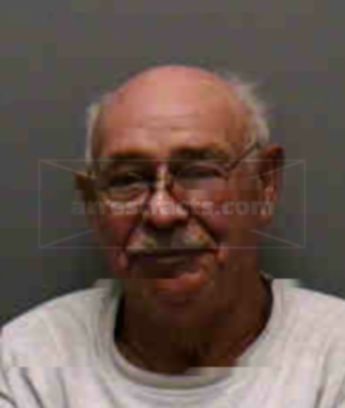 Cecil James Berlien