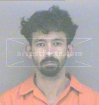 Arimen Cesar Aguilar Castillo