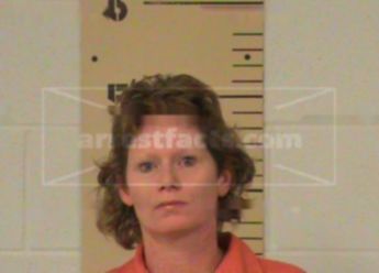 Vicki Darlene Kinsey