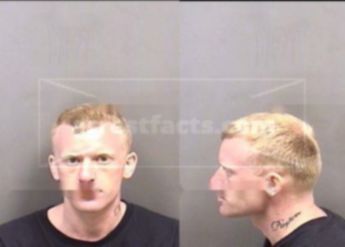 Tyler Jordan Hilburn
