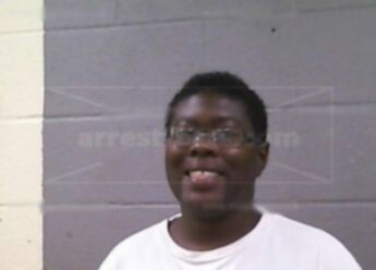 Parisha Iesha Reed