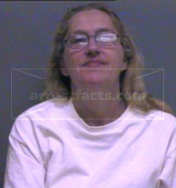 Rebecca Lynn Rushing