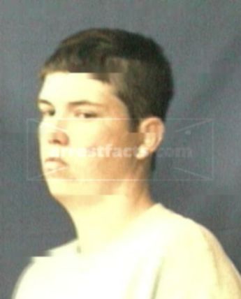 Justin Keith Sherry