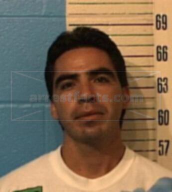 Jose Almaguer Morales