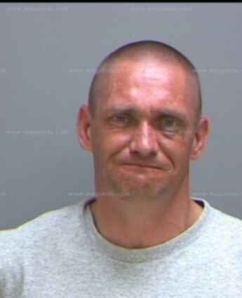 Thomas Arnold Hill