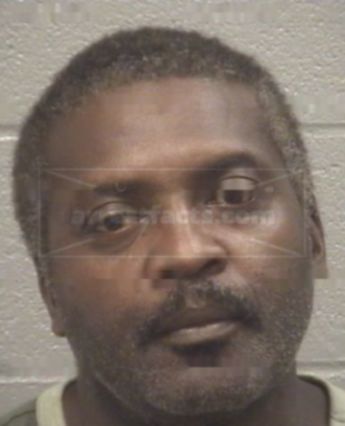 Phillip Leonard Legette