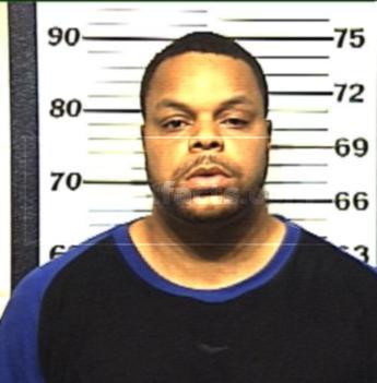 Maurice Nelson Crenshaw