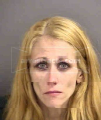 Serena Royce Kelly
