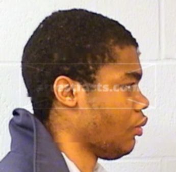 Julius Flournoy