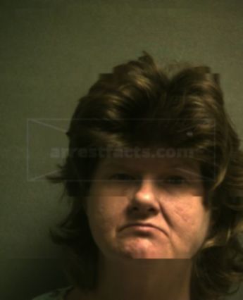 Barbara Jean Ward