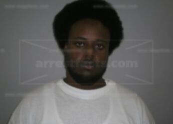 Anthony Morris Ford
