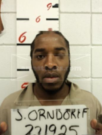 Jesse M Orndorff