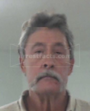 Raymond Lee Walston