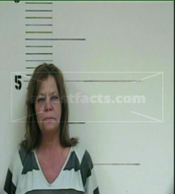 Martha Ellen Isaacs