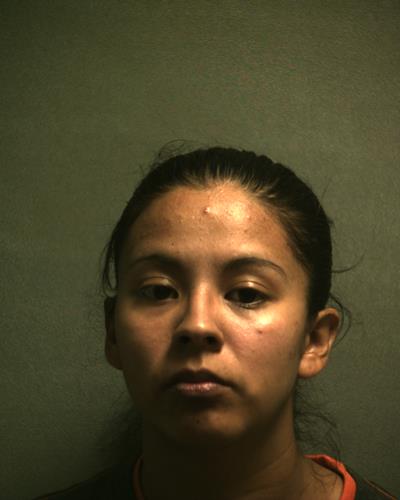 Ruby Ann Trevino