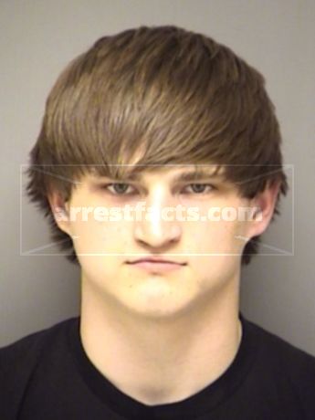 Jacob Bradley Schroeder