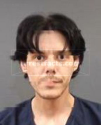 Andrew Alan Nelson