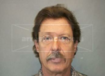 Mark Steven Keith