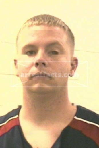 Christopher Dale Bruner